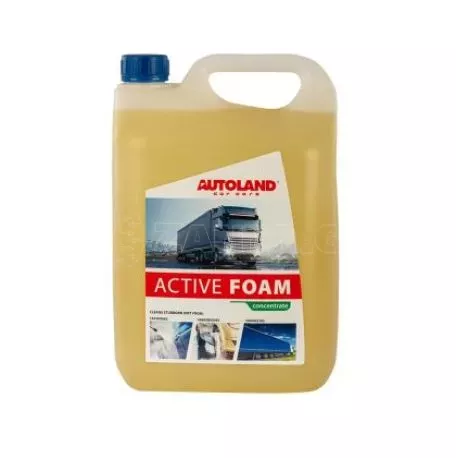 Ενεργός αφρός καθαρισμού Active foam 5L 