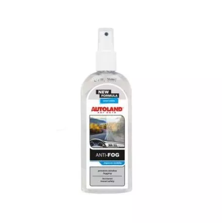 Αντιθαμβωτικό σπρέι Anti-fog 300ml 