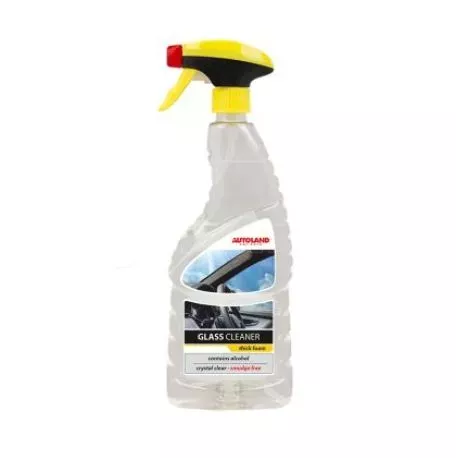 Σπρέι καθαρισμού τζαμιών Glass cleaner trigger spray 750ml 
