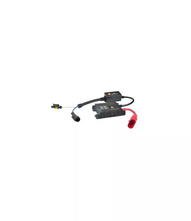Μετασχηματιστής SLIM για ΧΕΝΟΝ για XENON Kit 12V M-TECH DIGITAL
