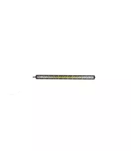 ΠΡΟΒΟΛΕΑΣ ΕΡΓΑΣΙΑΣ LIGHT BAR COMBO BEAR 10-32V 120W 8400lm CREE LED (630 x 42 x 82 mm) ΜΠΑΡΑ LED M-TECH -1 TEM. 