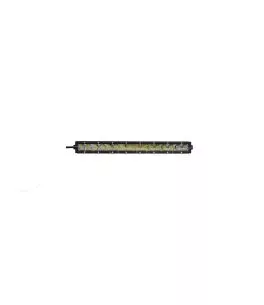 ΠΡΟΒΟΛΕΑΣ ΕΡΓΑΣΙΑΣ LIGHT BAR COMBO BEAM 10-32V 80W 5600lm CREE LED (435 x 42 x 82 mm) ΜΠΑΡΑ LED M-TECH -1 TEM 