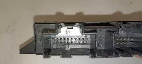 Μονάδα Ελέγχου Παρκαρίσματος από Ford EcoSport - HU5T-15K866-CE E109709/D25KE HW_04 SW_CE003 