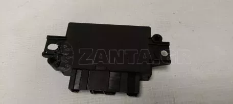 Μονάδα Ελέγχου Παρκαρίσματος από Ford EcoSport - HU5T-15K866-CE E109709/D25KE HW_04 SW_CE003 