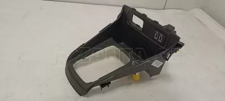 Πλαίσιο Κονσόλας Επιλογέα Ταχυτήτων από Ford EcoSport - GN15-A044H80-C AGN15A044H96EJ3JA6 A13670594 