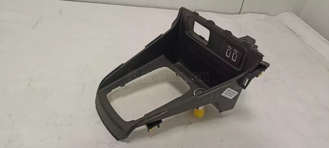 Πλαίσιο Κονσόλας Επιλογέα Ταχυτήτων από Ford EcoSport - GN15-A044H80-C AGN15A044H96EJ3JA6 A13670594