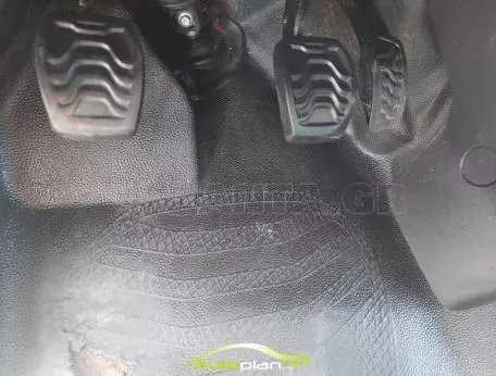 Ford Custom  ! L2 ! 2 Πλαϊνές ! 2016 