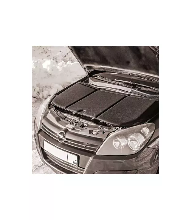 Ηχομονωτικό Stp HeatShield Large 1350 mm x 600 mm