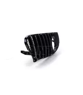 Μάσκα Για Mercedes-Benz GLA X156 13-16 Panamericana Look Μαύρο Γυαλιστερό 1 Τεμάχιο 