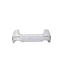 Πισινός Προφυλακτήρας Για Mercedes-Benz A-Class W177 19+ Hatchback Amg Line/ A35/ A45 