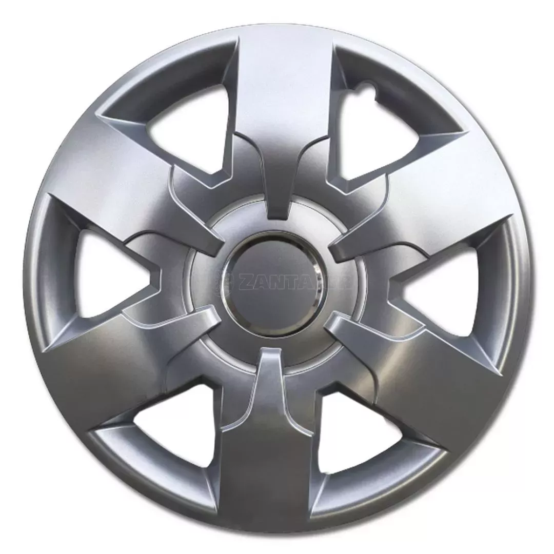 croatia-cover ΜΑΡΚΕ ΤΑΣΙΑ ΓΙΑ CITROEN JUMPER 16 INCH CROATIA COVER - 4 ΤΕΜ. CC.420/CI1602