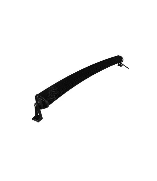 ΠΡΟΒΟΛΕΑΣ ΕΡΓΑΣΙΑΣ LIGHT BAR COMBO 10-32V 240W 14.400lm OSRAM 80x3W LED (1076 x 76 x 80 mm) ΜΠΑΡΑ LED M-TECH -1TEM.