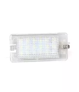 HYUNDAI / KIA ΦΩΤΑ ΠΟΡΤ ΜΠΑΓΚΑΖ 18 LED - 2 ΤΕΜ. 