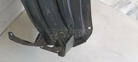Θόλος εμπρός αριστερού τροχού από MITSUBISHI SPACE STAR - 5370C253 