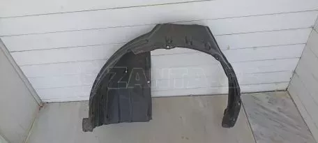 Θόλος εμπρός αριστερού τροχού από MITSUBISHI SPACE STAR - 5370C253 