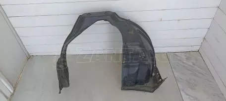 Θόλος εμπρός αριστερού τροχού από MITSUBISHI SPACE STAR - 5370C253 