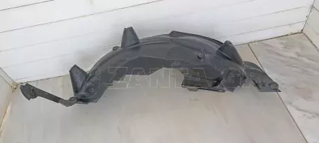 Θόλος πίσω δεξιού τροχού από Smart - A4518840822 