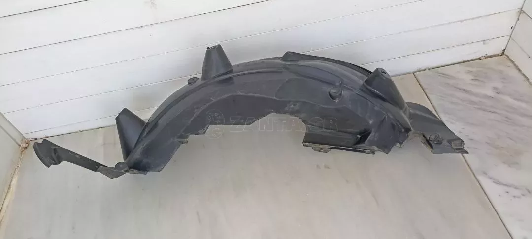 Θόλος πίσω δεξιού τροχού από Smart - A4518840822
