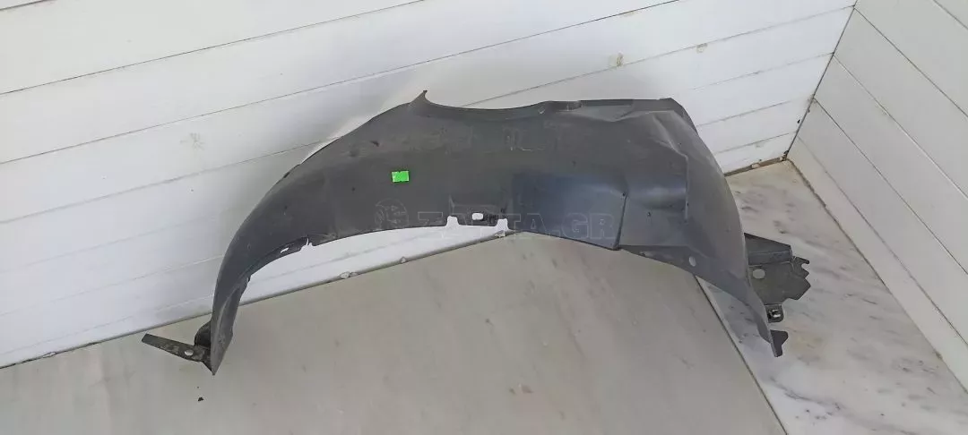 Θόλος εμπρός δεξιού τροχού από TOYOTA AYGO - 53875-0H051