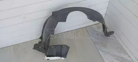 Θόλος εμπρός δεξιού τροχού από TOYOTA AYGO - 53875-0H051 