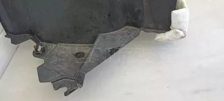 Θόλος εμπρός δεξιού τροχού από TOYOTA AYGO - 53875-0H051 