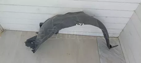 Θόλος εμπρός αριστερού τροχού από TOYOTA AYGO - 53876-0H051 