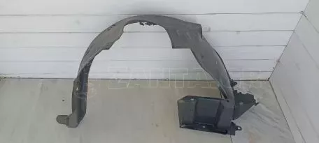 Θόλος εμπρός αριστερού τροχού από TOYOTA AYGO - 53876-0H051 