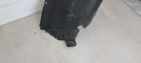 Θόλος εμπρός δεξιού τροχού από TOYOTA AYGO - 53875-0H051 