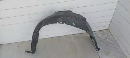 Θόλος εμπρός δεξιού τροχού από TOYOTA AYGO - 53875-0H051 
