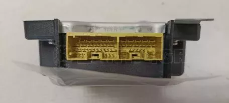 Εγκέφαλος Αερόσακων από Mitsubishi Space Star - 8635A499 3SR799 W2991081 