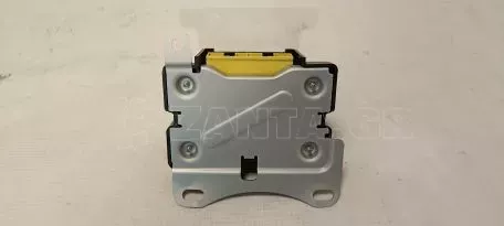 Εγκέφαλος Αερόσακων από Mitsubishi Space Star - 8635A499 3SR799 W2991081 