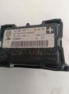 ΑΙΣΘΗΤΗΡΑΣ ESP ΓΙΑ GROUP VAG '03-'10 ΚΩΔΙΚΟΣ 7H0907652A 