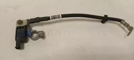 Αρνητικό καλώδιο μπαταρίας από FORD ECOSPORT - 0199350002 