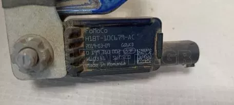 Αρνητικό καλώδιο μπαταρίας από FORD ECOSPORT - 0199350002 