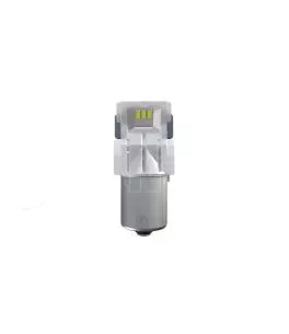 Λάμπες Led P21W Μονοπολικές BA15S 12volt 1.4 watt Κόκκινες Osram 7506DRP-02B 2 Τεμάχια 