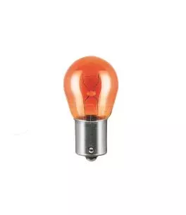 Λάμπες Φλας PY21W BAU15S Πορτοκαλί 12volt 21 watt Original Line Osram 7507-02B 2 Τεμάχια 