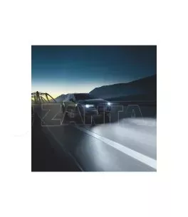 Λάμπες Αλογόνου H1 12V 55w Cool Blue Intense Next Generation Osram 64150CBN-HCB 2 Τεμάχια 