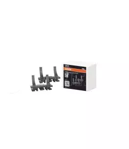 Αντάπτορες Τοποθέτησης LEDriving Osram H7 64210DA04 2 Τεμάχια 