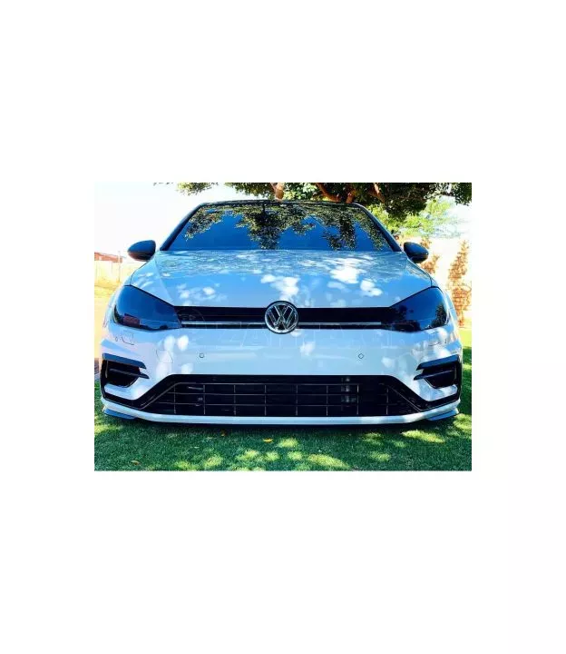 Μπροστινός Προφυλακτήρας Για VW Golf VII (7) 13-17 Upgrade Σε R 7.5 Look 17-19 Με Μάσκα