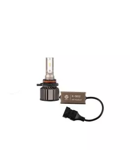 ΛΑΜΠΑ LED HIR2 9012 12V 40W IP65 5.700K 5.200lm OSRAM LED SET PRO NEXT GENERATION M-TECH - 2 ΤΕΜ. 