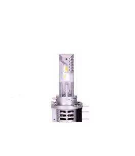 ΛΑΜΠΑ LED H15 12V IP65 6.000K 4.600lm LED SET PRO SMART SERIES M-TECH - 2 ΤΕΜ. 
