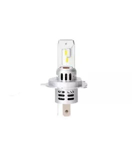 ΛΑΜΠEΣ LED H4 12V 4.000K 52W 4.300lm LED CANBUS CSP5730 PRO SMART SERIES  M-TECH - 2 ΤΕΜ. 