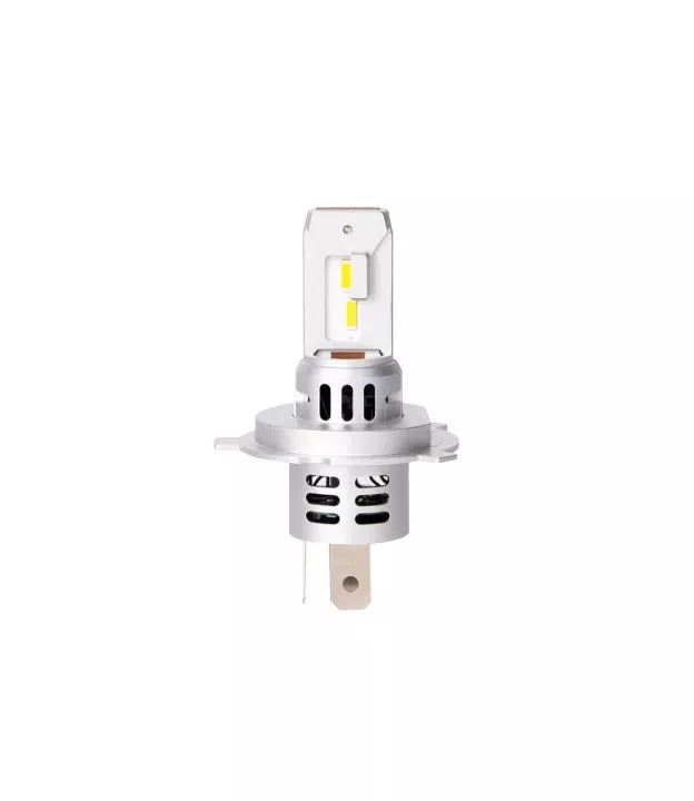 ΛΑΜΠEΣ LED H4 12V 4.000K 52W 4.300lm LED CANBUS CSP5730 PRO SMART SERIES M-TECH - 2 ΤΕΜ.
