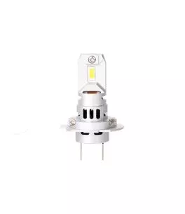 ΛΑΜΠEΣ LED H7 12V 4.000K 48W 4.800lm LED CANBUS CSP5730 PRO SMART SERIES  M-TECH - 2 ΤΕΜ. 