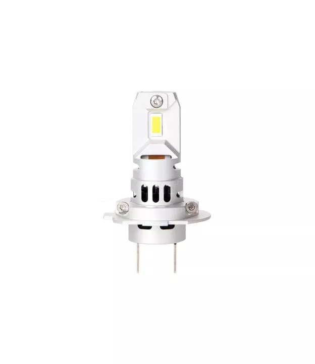 ΛΑΜΠEΣ LED H7 12V 4.000K 48W 4.800lm LED CANBUS CSP5730 PRO SMART SERIES M-TECH - 2 ΤΕΜ.