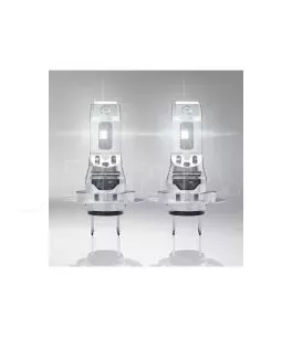 Λάμπες Led H7 Osram 12volt 16watt Night Breaker Speed 6000k 64210DWNBSP-2HB 2 Τεμάχια 