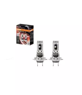 Λάμπες Led H7 Osram 12volt 16watt Night Breaker Speed 6000k 64210DWNBSP-2HB 2 Τεμάχια 