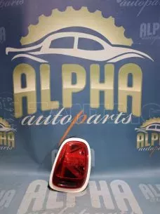 ΦΑΝΑΡΙ ΠΙΣΩ ΔΕΞΙ - 7435134-05 (ΑΓΓΛΙΚΗ ΣΗΜΑΙΑ) – MINI COOPER ONE F55/F56 WORKS – ’17 – ’24.(Θ) 