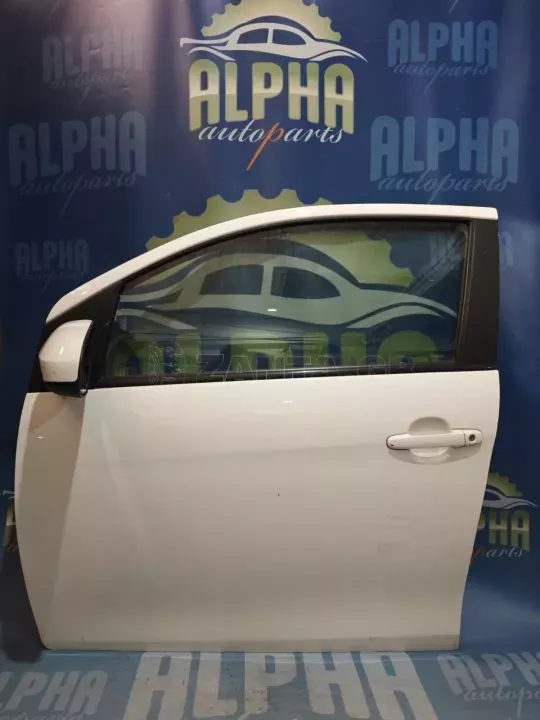 ΠΟΡΤΑ ΕΜΠΡΟΣ ΑΡΙΣΤΕΡΗ – TOYOTA AYGO– ’16 – ’21.