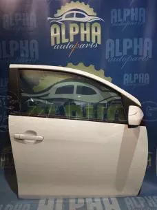 ΠΟΡΤΑ ΕΜΠΡΟΣ ΔΕΞΙΑ – TOYOTA AYGO– ’16 – ’21. 
